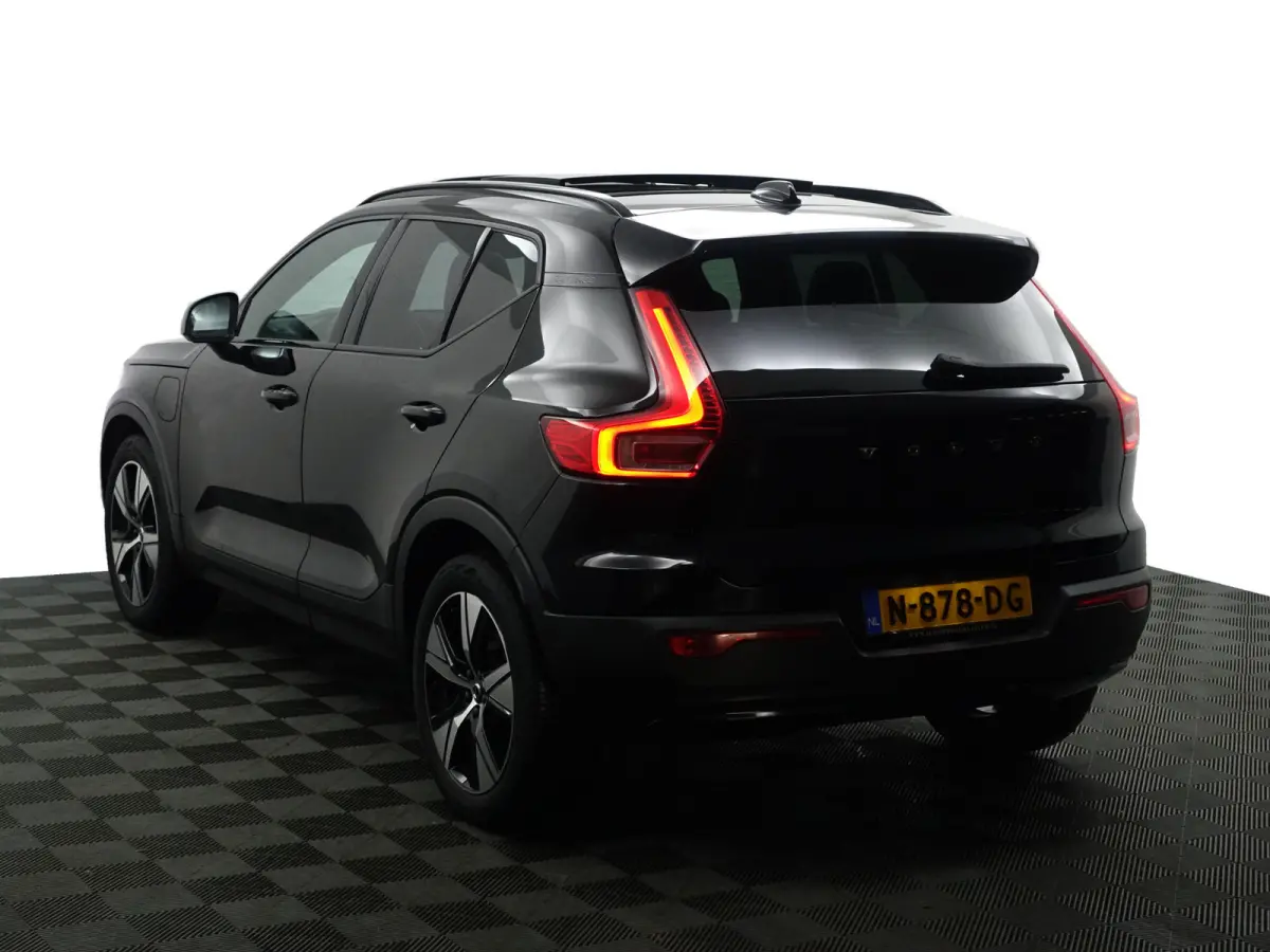 1.5 T5 R-Design Aut- Panoramadak, Harman Kardon, Stoel Memory, Stuur/Stoelverwarming, Carplay