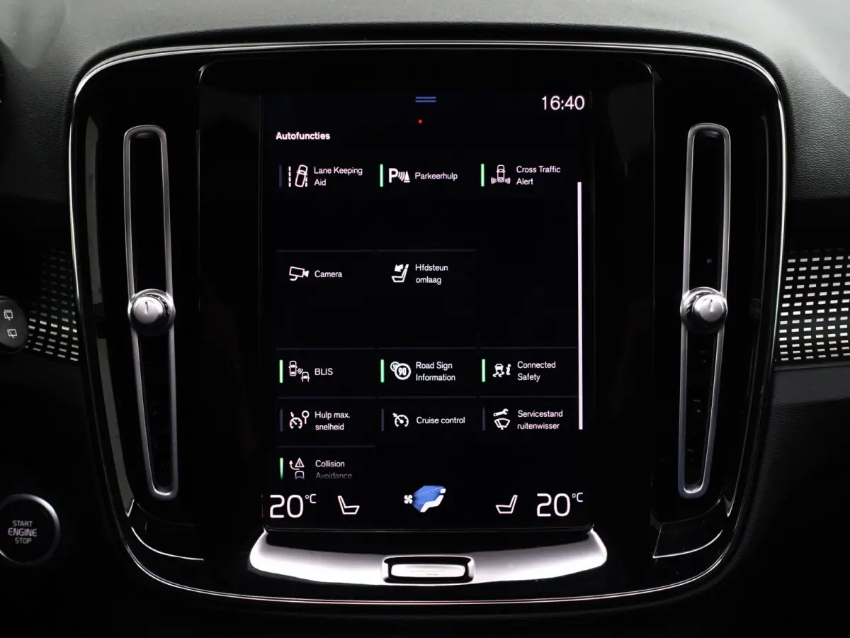 1.5 T5 R-Design Aut- Panoramadak, Harman Kardon, Stoel Memory, Stuur/Stoelverwarming, Carplay