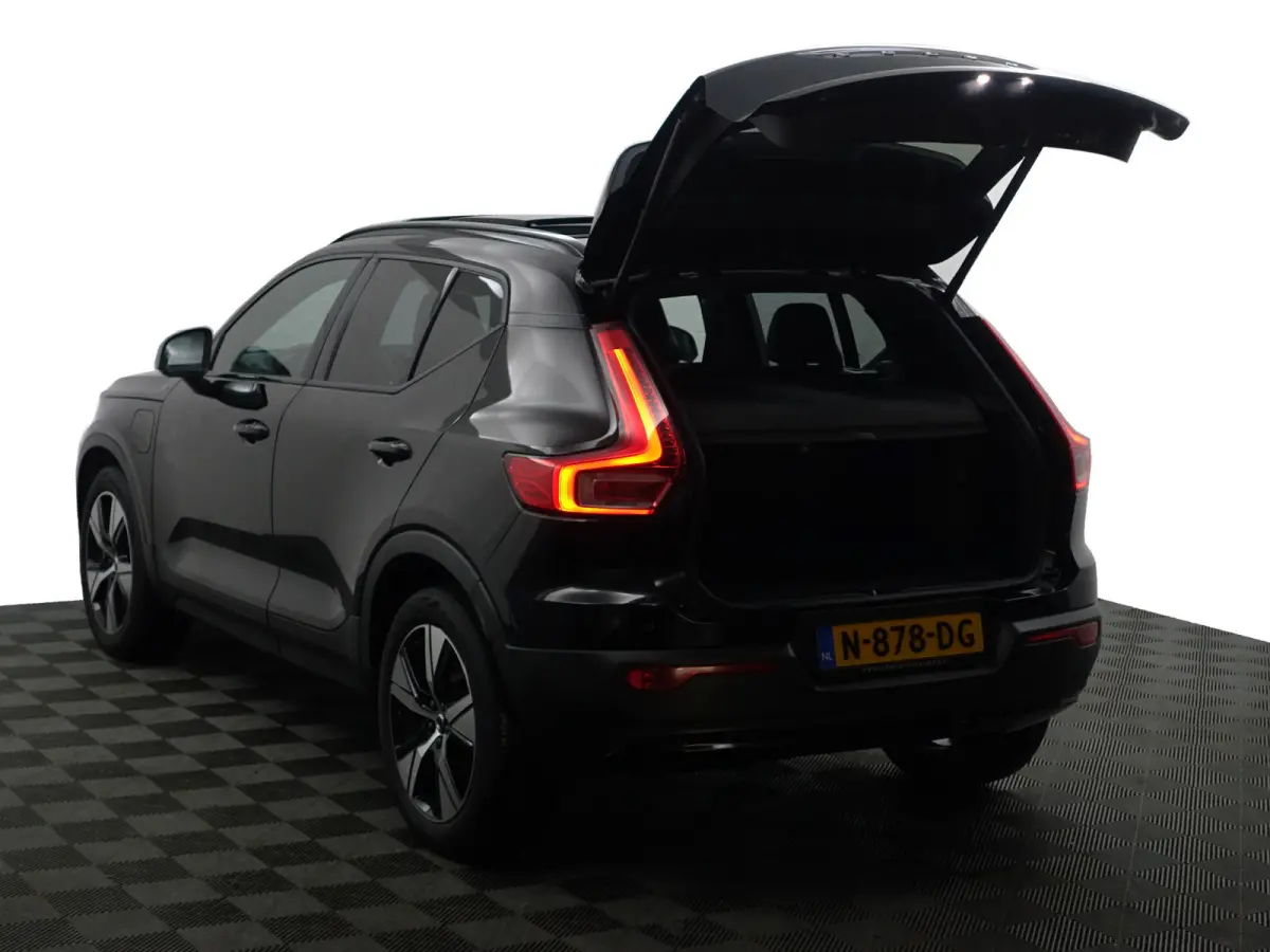 1.5 T5 R-Design Aut- Panoramadak, Harman Kardon, Stoel Memory, Stuur/Stoelverwarming, Carplay