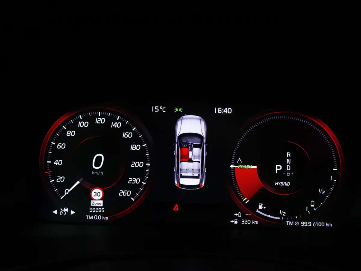 1.5 T5 R-Design Aut- Panoramadak, Harman Kardon, Stoel Memory, Stuur/Stoelverwarming, Carplay
