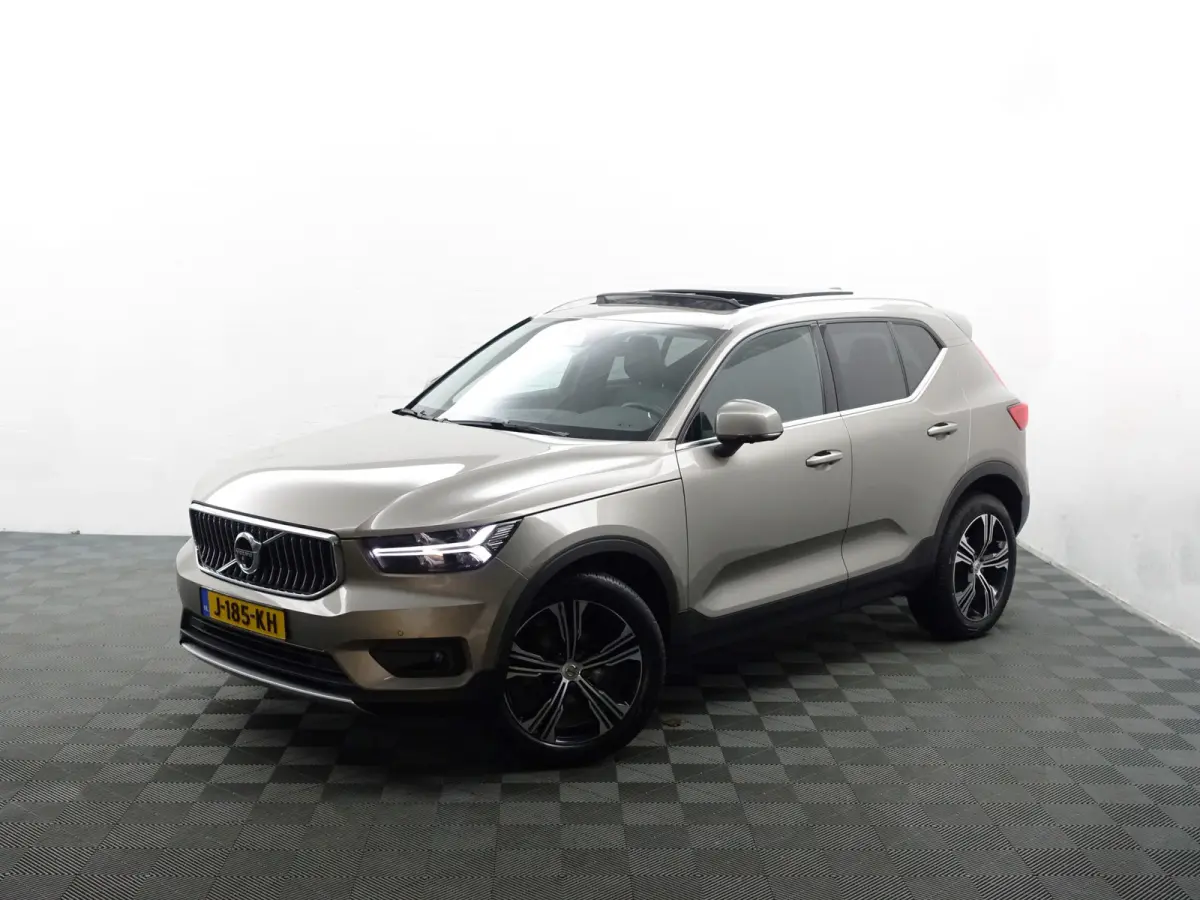 1.5 T3 Inscription Aut- Panodak, Harman Kardon, Stuur/Stoelverwarming, Lane Assist, Xenon Led, Virtual Cockpit