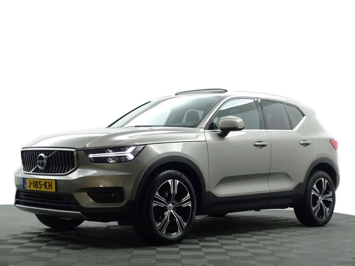 1.5 T3 Inscription Aut- Panodak, Harman Kardon, Stuur/Stoelverwarming, Lane Assist, Xenon Led, Virtual Cockpit