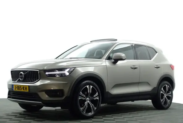 1.5 T3 Inscription Aut- Panodak, Harman Kardon, Stuur/Stoelverwarming, Lane Assist, Xenon Led, Virtual Cockpit