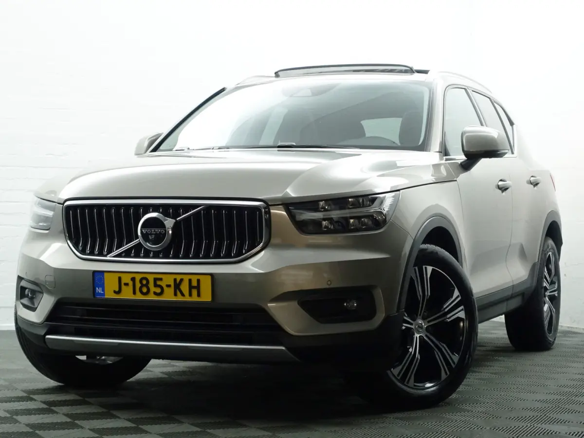1.5 T3 Inscription Aut- Panodak, Harman Kardon, Stuur/Stoelverwarming, Lane Assist, Xenon Led, Virtual Cockpit