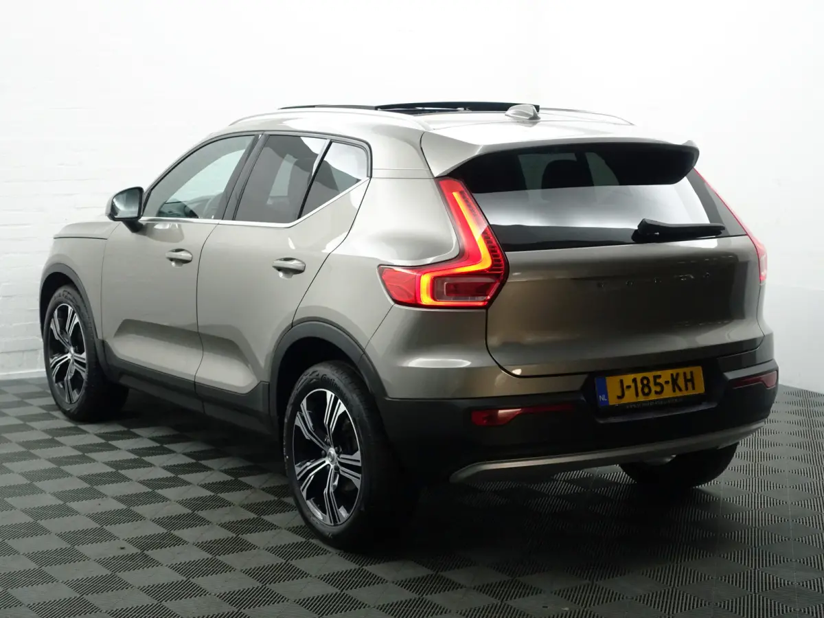 1.5 T3 Inscription Aut- Panodak, Harman Kardon, Stuur/Stoelverwarming, Lane Assist, Xenon Led, Virtual Cockpit