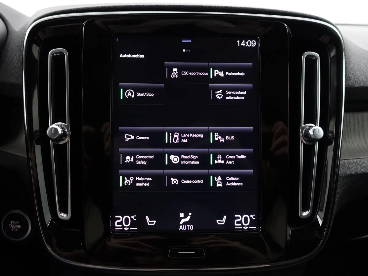1.5 T3 Inscription Aut- Panodak, Harman Kardon, Stuur/Stoelverwarming, Lane Assist, Xenon Led, Virtual Cockpit