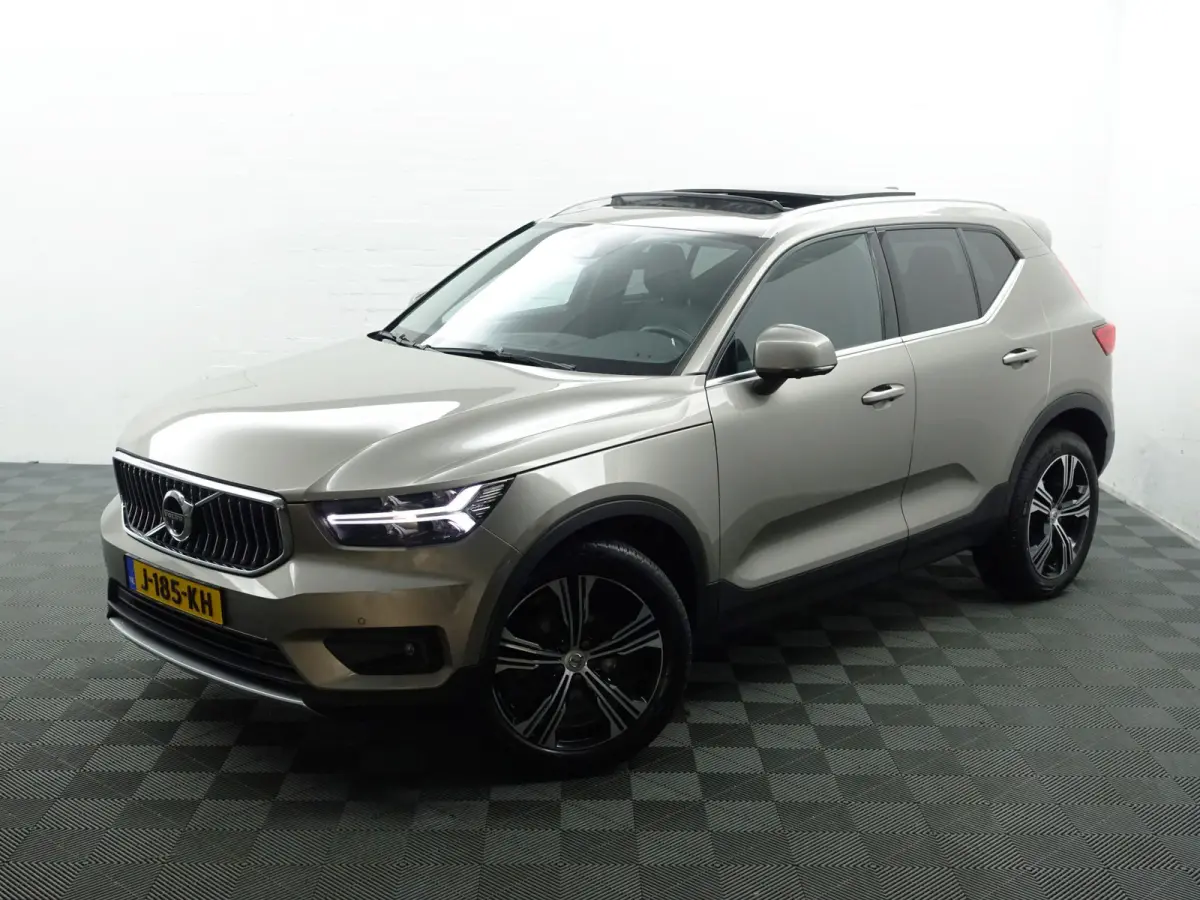 1.5 T3 Inscription Aut- Panodak, Harman Kardon, Stuur/Stoelverwarming, Lane Assist, Xenon Led, Virtual Cockpit