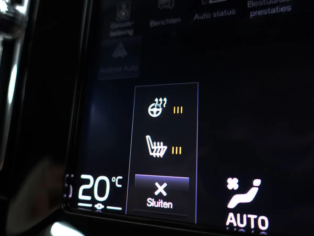 1.5 T3 Inscription Aut- Panodak, Harman Kardon, Stuur/Stoelverwarming, Lane Assist, Xenon Led, Virtual Cockpit