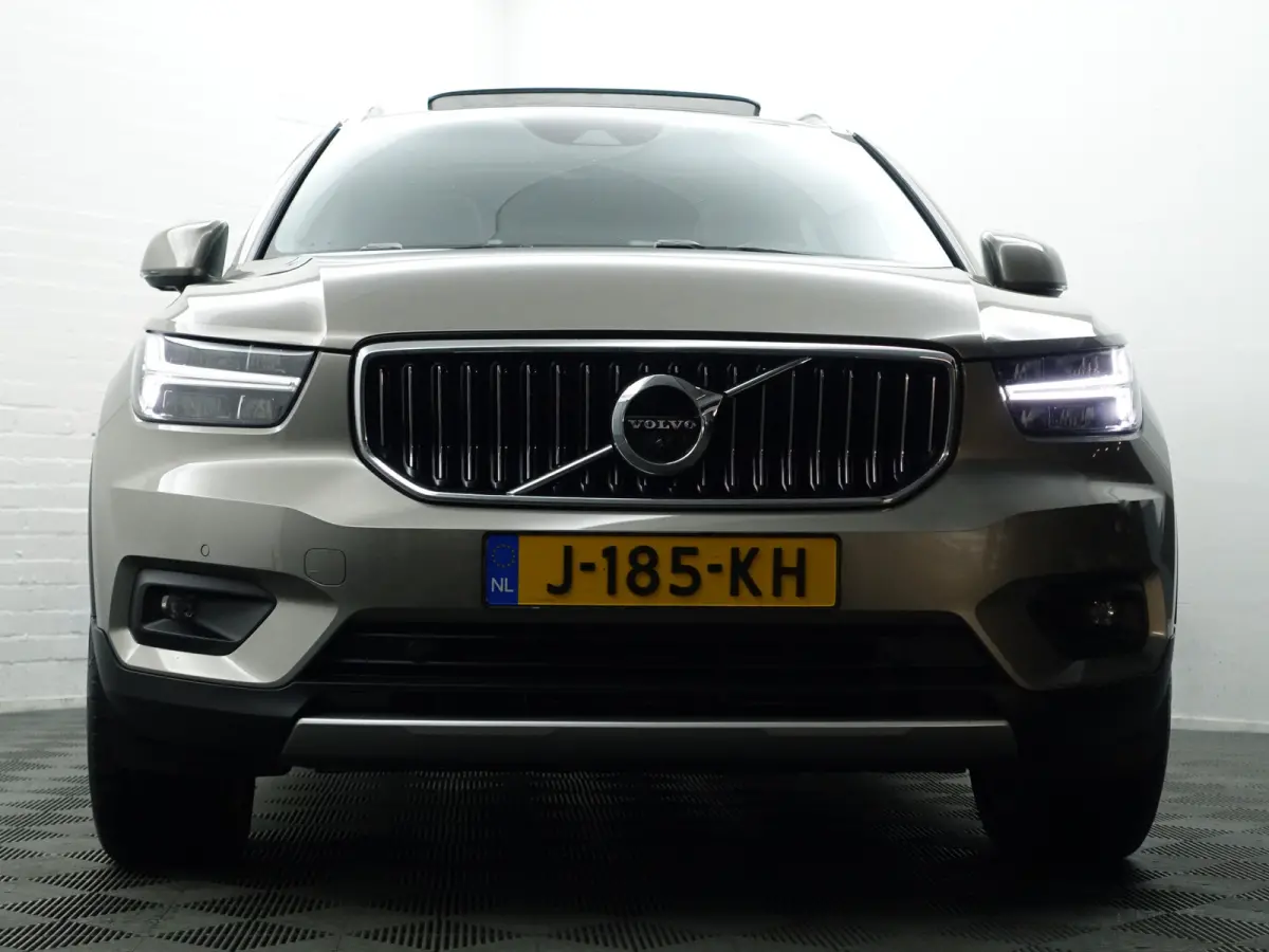 1.5 T3 Inscription Aut- Panodak, Harman Kardon, Stuur/Stoelverwarming, Lane Assist, Xenon Led, Virtual Cockpit