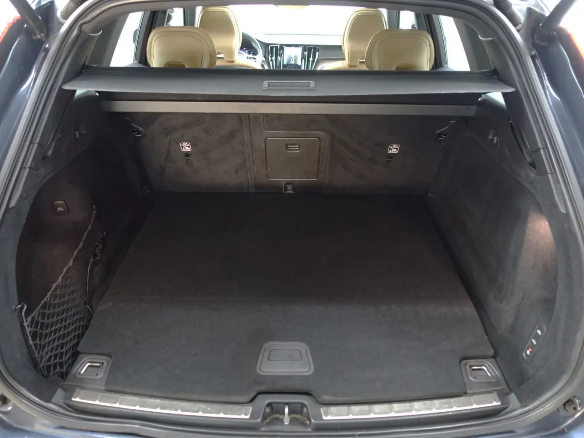 2.0 T6 Plug-in hybrid AWD Inscription- Panoramadak, Elek Trekhaak, Stuur/Stoelverwarming, Stoelventilatie, Harman Kardon
