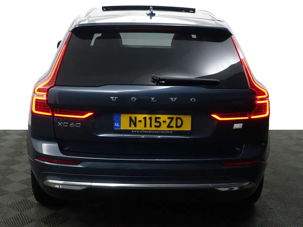 2.0 T6 Plug-in hybrid AWD Inscription- Panoramadak, Elek Trekhaak, Stuur/Stoelverwarming, Stoelventilatie, Harman Kardon