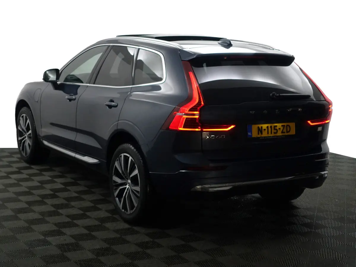2.0 T6 Plug-in hybrid AWD Inscription- Panoramadak, Elek Trekhaak, Stuur/Stoelverwarming, Stoelventilatie, Harman Kardon