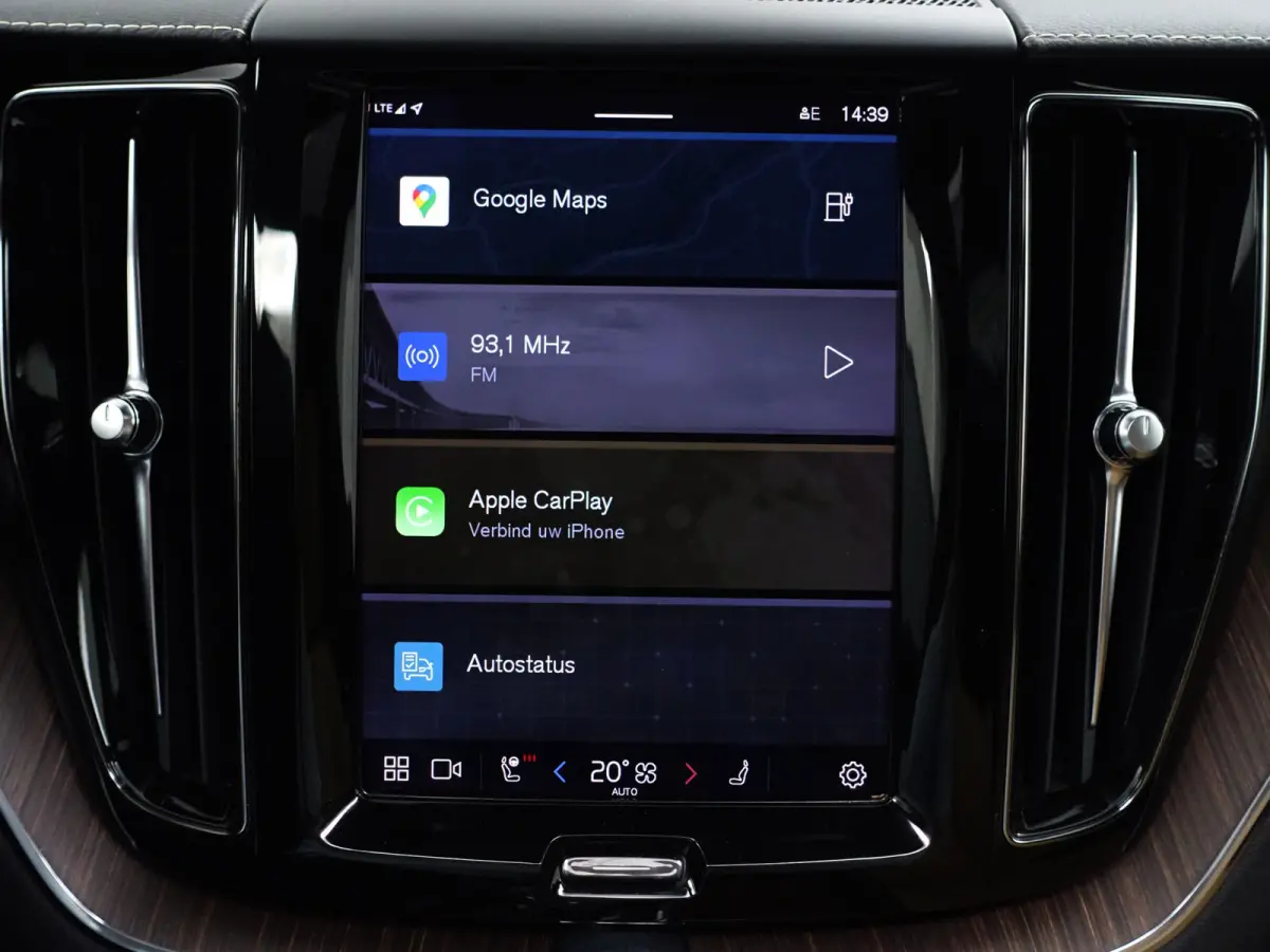 2.0 T6 Plug-in hybrid AWD Inscription- Panoramadak, Elek Trekhaak, Stuur/Stoelverwarming, Stoelventilatie, Harman Kardon