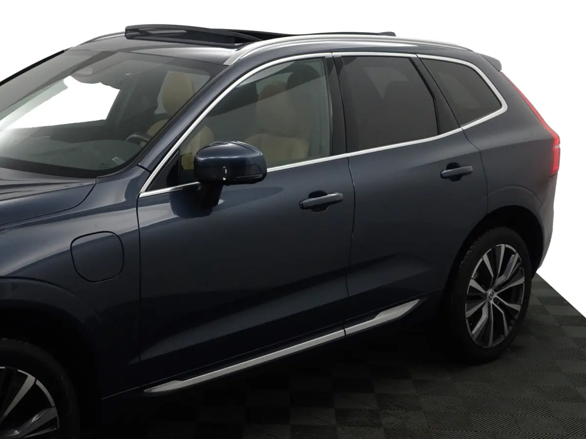 2.0 T6 Plug-in hybrid AWD Inscription- Panoramadak, Elek Trekhaak, Stuur/Stoelverwarming, Stoelventilatie, Harman Kardon