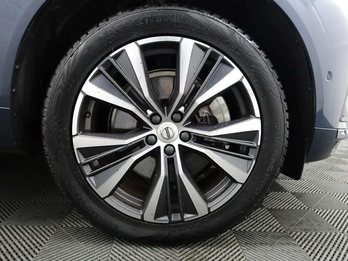 2.0 T6 Plug-in hybrid AWD Inscription- Panoramadak, Elek Trekhaak, Stuur/Stoelverwarming, Stoelventilatie, Harman Kardon