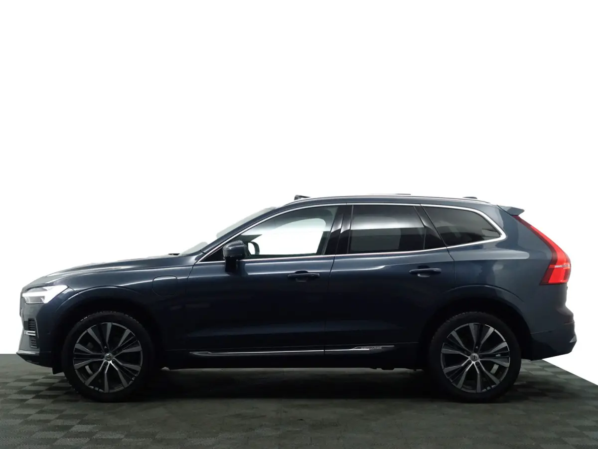 2.0 T6 Plug-in hybrid AWD Inscription- Panoramadak, Elek Trekhaak, Stuur/Stoelverwarming, Stoelventilatie, Harman Kardon