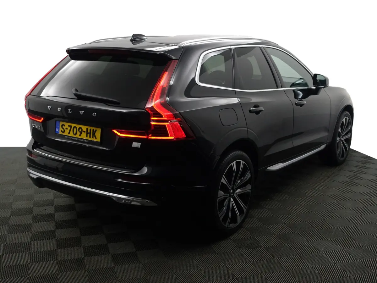 2.0 T6 Plug-in hybrid AWD Inscription- Facelift, Harman Kardon, Panoramadak, Head Up, Elek Trekhaak
