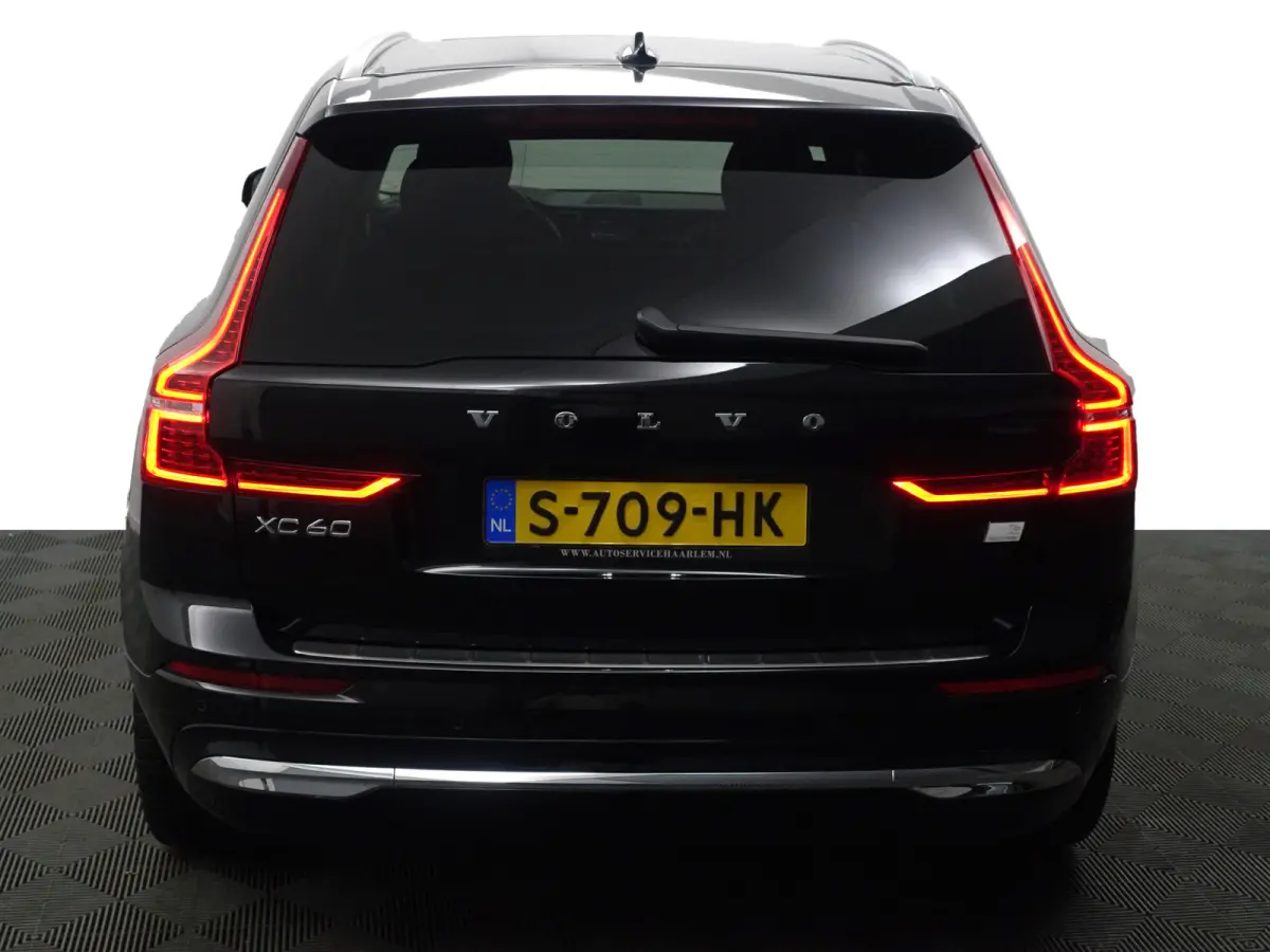 2.0 T6 Plug-in hybrid AWD Inscription- Facelift, Harman Kardon, Panoramadak, Head Up, Elek Trekhaak