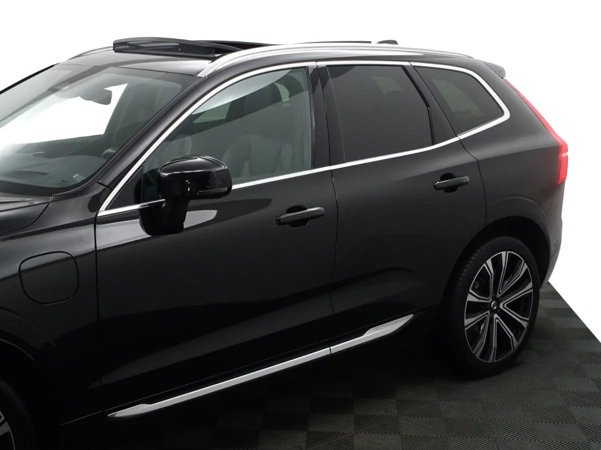 2.0 T6 Plug-in hybrid AWD Inscription- Facelift, Harman Kardon, Panoramadak, Head Up, Elek Trekhaak