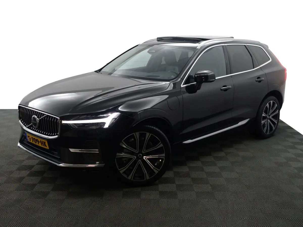 2.0 T6 Plug-in hybrid AWD Inscription- Facelift, Harman Kardon, Panoramadak, Head Up, Elek Trekhaak