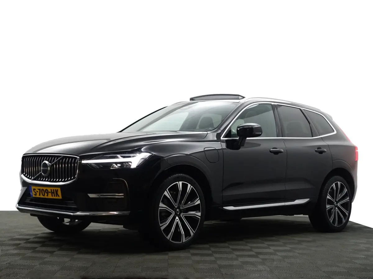 2.0 T6 Plug-in hybrid AWD Inscription- Facelift, Harman Kardon, Panoramadak, Head Up, Elek Trekhaak