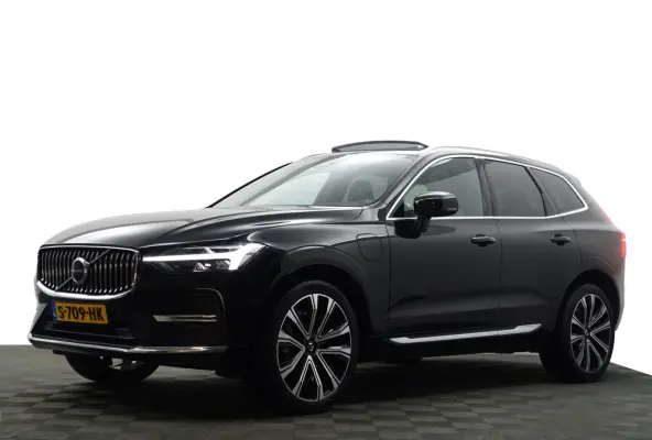 2.0 T6 Plug-in hybrid AWD Inscription- Facelift, Harman Kardon, Panoramadak, Head Up, Elek Trekhaak