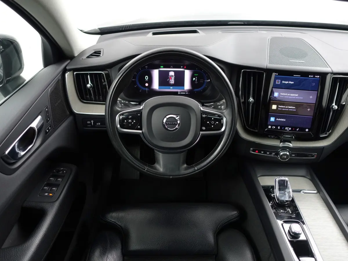 2.0 T6 Plug-in hybrid AWD Inscription- Facelift, Harman Kardon, Panoramadak, Head Up, Elek Trekhaak