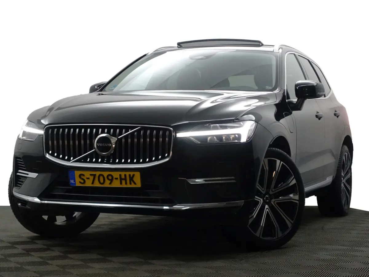 2.0 T6 Plug-in hybrid AWD Inscription- Facelift, Harman Kardon, Panoramadak, Head Up, Elek Trekhaak