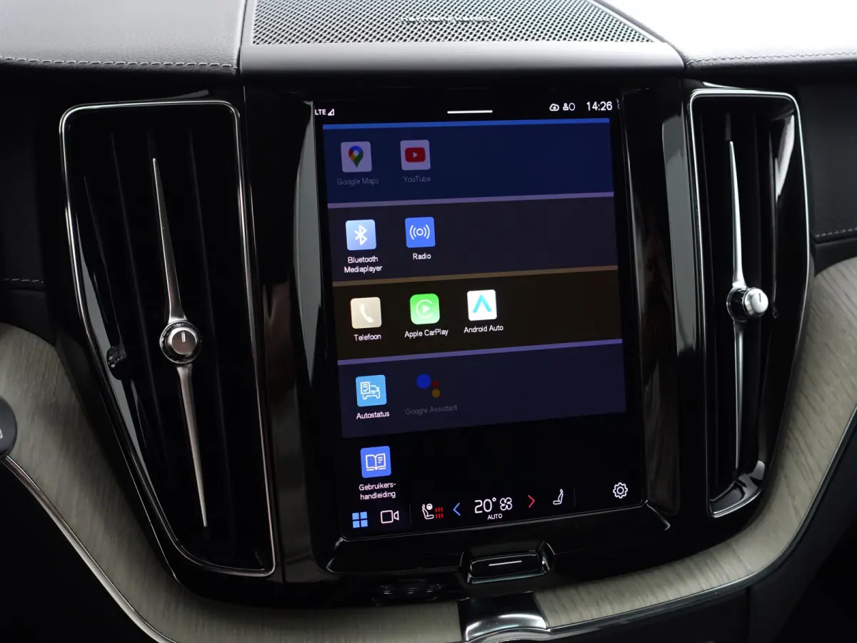 2.0 T6 Plug-in hybrid AWD Inscription- Facelift, Harman Kardon, Panoramadak, Head Up, Elek Trekhaak