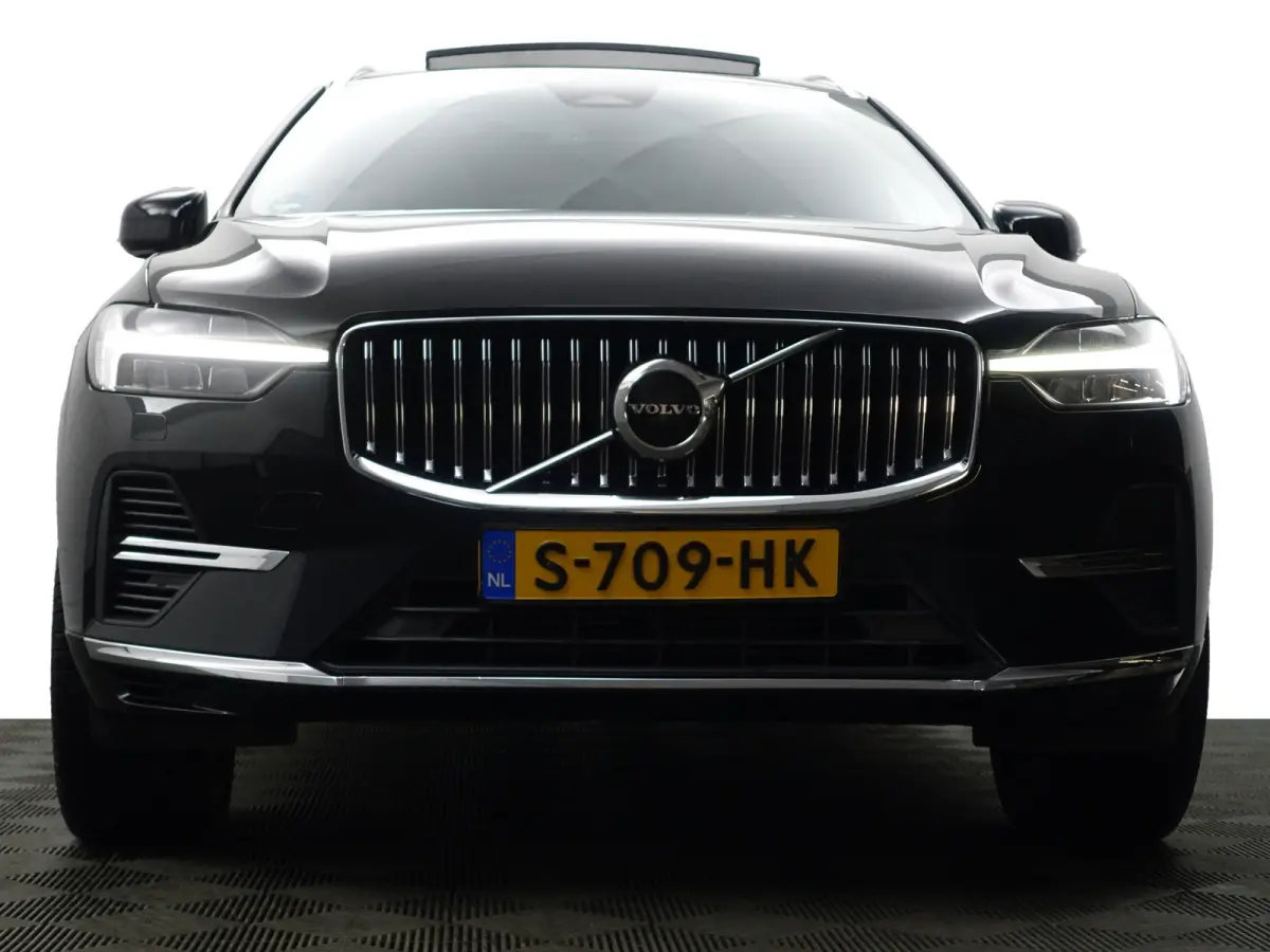 2.0 T6 Plug-in hybrid AWD Inscription- Facelift, Harman Kardon, Panoramadak, Head Up, Elek Trekhaak