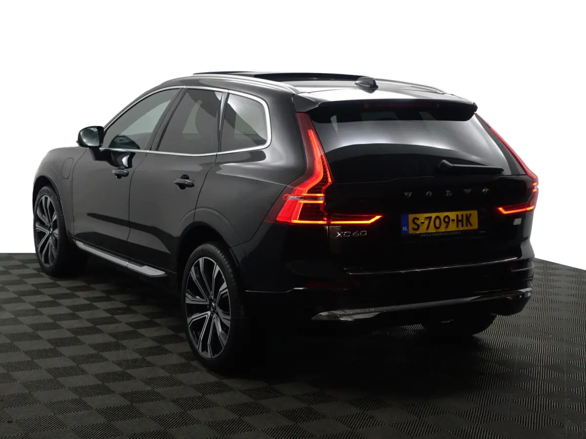 2.0 T6 Plug-in hybrid AWD Inscription- Facelift, Harman Kardon, Panoramadak, Head Up, Elek Trekhaak