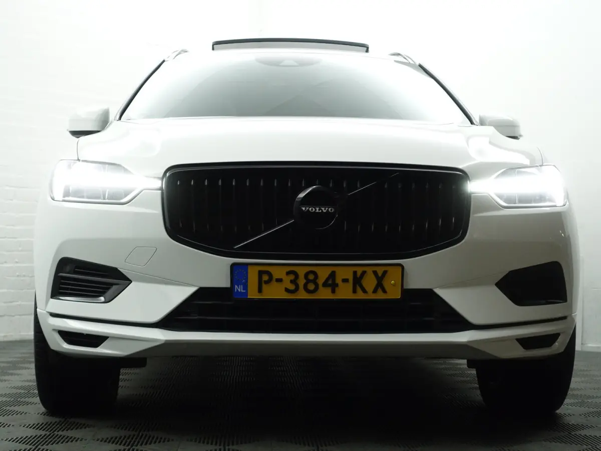 2.0 T8 Twin Engine AWD Inscription Blackpack Aut- Panoramadak, Memory, Xenon led, Blis, Dynamic Select, Elek Trekhaak, Lane Assist