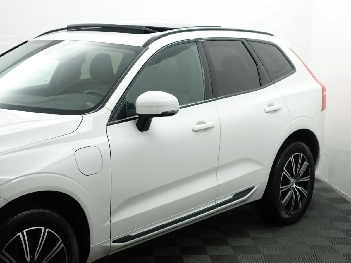 2.0 T8 Twin Engine AWD Inscription Blackpack Aut- Panoramadak, Memory, Xenon led, Blis, Dynamic Select, Elek Trekhaak, Lane Assist