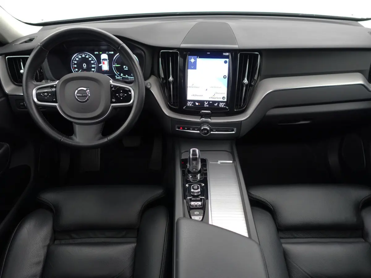 2.0 T8 Twin Engine AWD Inscription Blackpack Aut- Panoramadak, Memory, Xenon led, Blis, Dynamic Select, Elek Trekhaak, Lane Assist