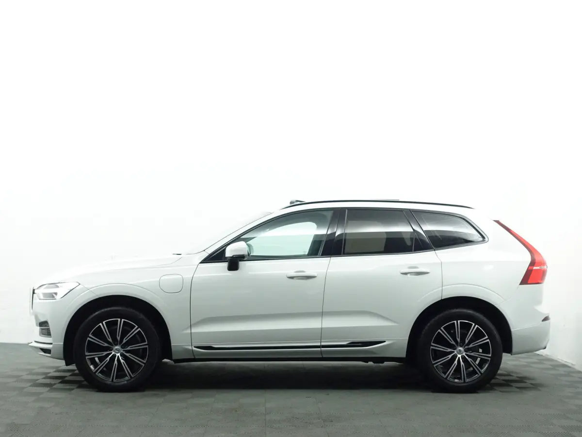 2.0 T8 Twin Engine AWD Inscription Blackpack Aut- Panoramadak, Memory, Xenon led, Blis, Dynamic Select, Elek Trekhaak, Lane Assist