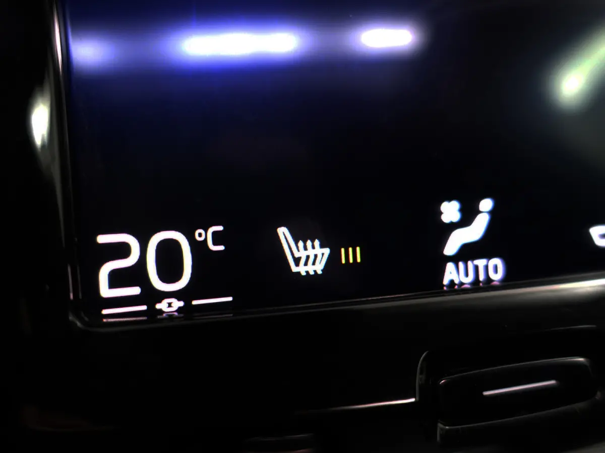 2.0 T8 Twin Engine AWD Inscription Blackpack Aut- Panoramadak, Memory, Xenon led, Blis, Dynamic Select, Elek Trekhaak, Lane Assist