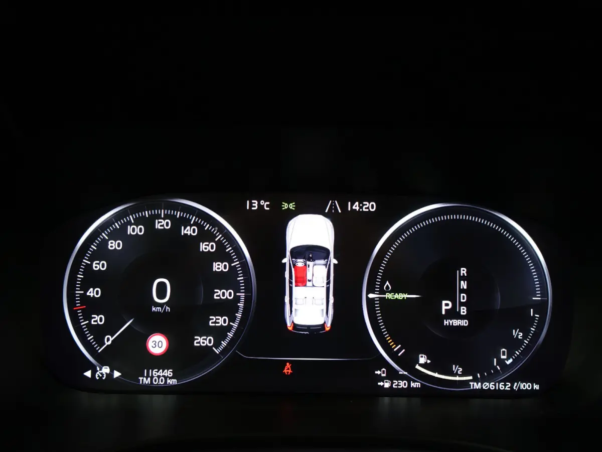 2.0 T8 Twin Engine AWD Inscription Blackpack Aut- Panoramadak, Memory, Xenon led, Blis, Dynamic Select, Elek Trekhaak, Lane Assist