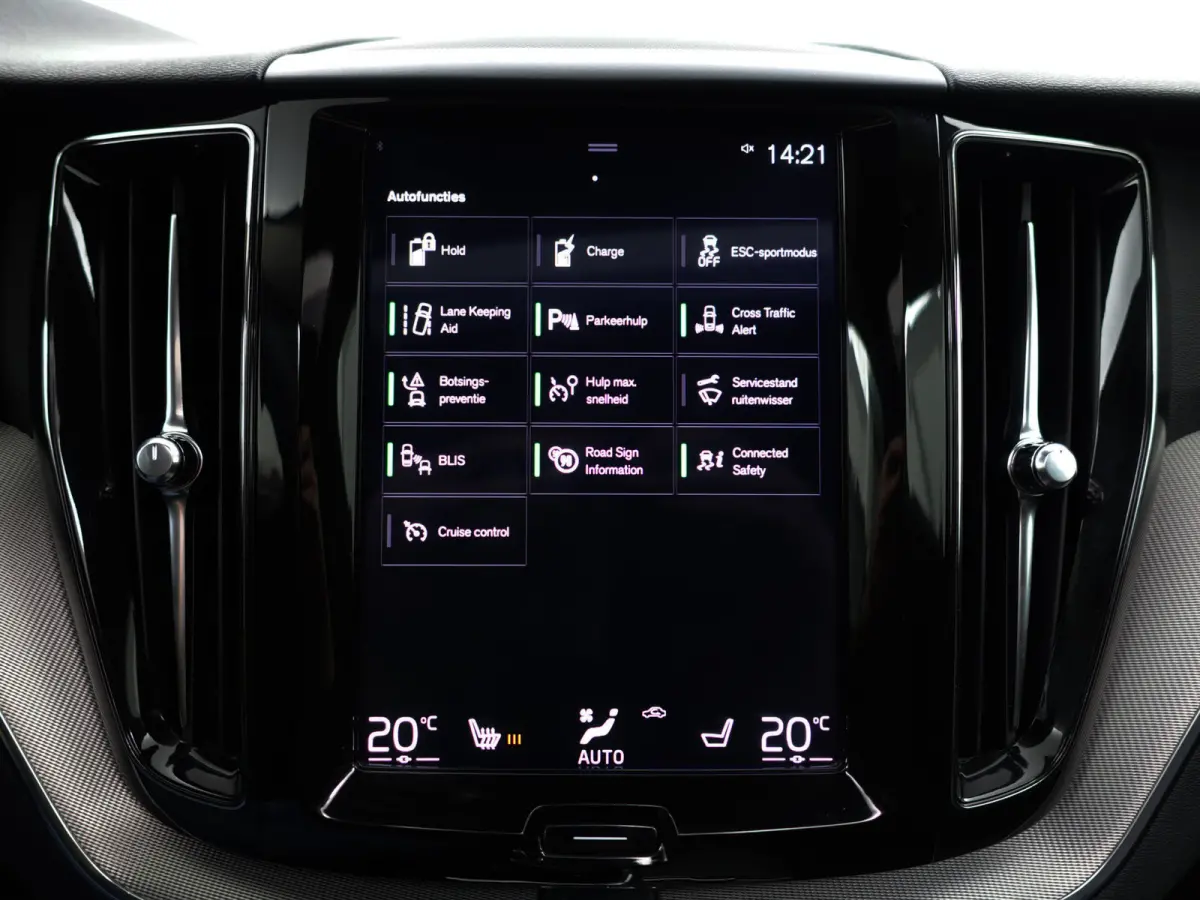 2.0 T8 Twin Engine AWD Inscription Blackpack Aut- Panoramadak, Memory, Xenon led, Blis, Dynamic Select, Elek Trekhaak, Lane Assist