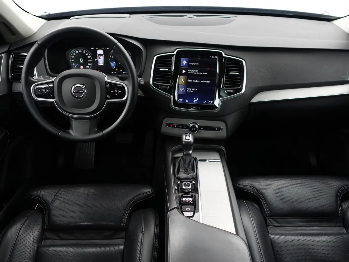 2.0 T5 AWD Inscription Aut- 7 Pers, Panoramadak, Stoelventilatie, Head Up, Active Xenon Led, Lane Assist