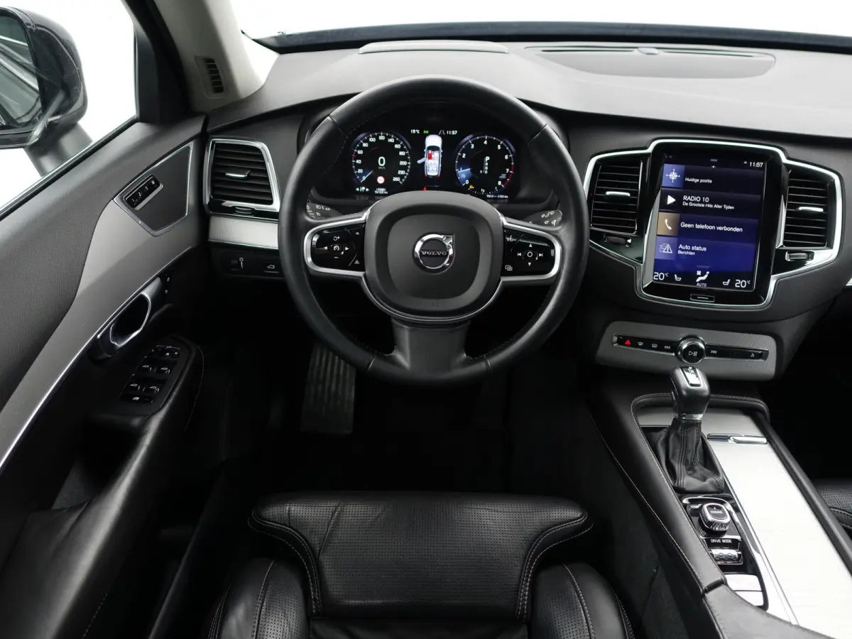 2.0 T5 AWD Inscription Aut- 7 Pers, Panoramadak, Stoelventilatie, Head Up, Active Xenon Led, Lane Assist