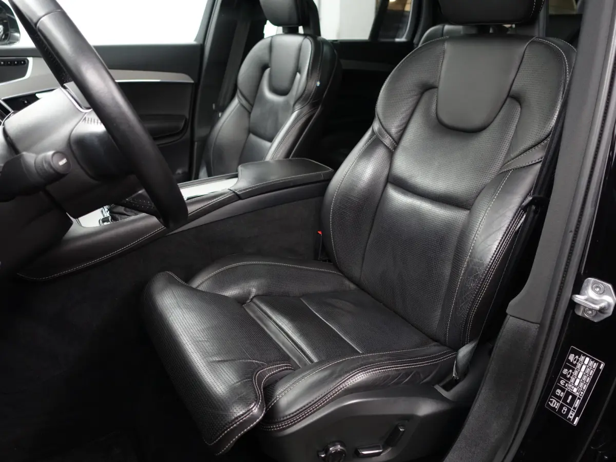 2.0 T5 AWD Inscription Aut- 7 Pers, Panoramadak, Stoelventilatie, Head Up, Active Xenon Led, Lane Assist