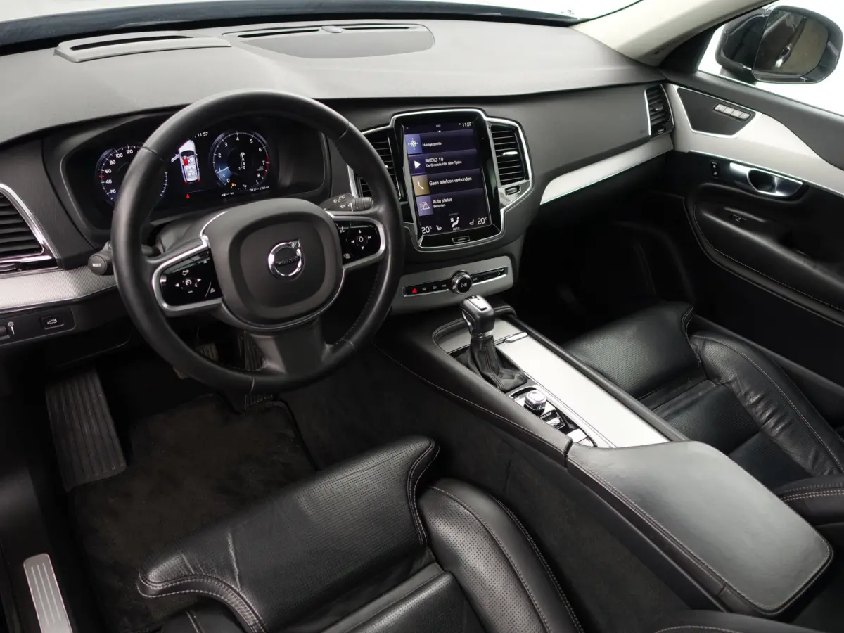 2.0 T5 AWD Inscription Aut- 7 Pers, Panoramadak, Stoelventilatie, Head Up, Active Xenon Led, Lane Assist
