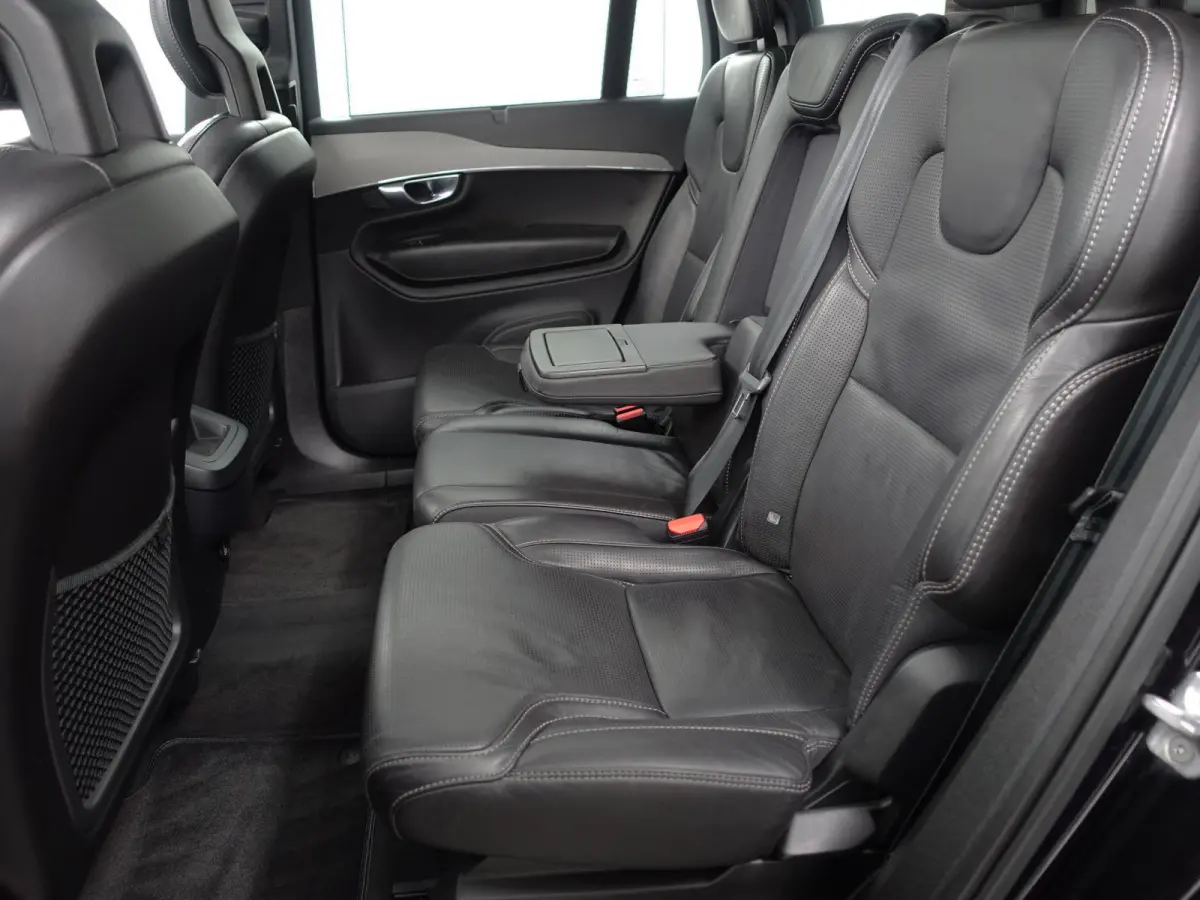 2.0 T5 AWD Inscription Aut- 7 Pers, Panoramadak, Stoelventilatie, Head Up, Active Xenon Led, Lane Assist