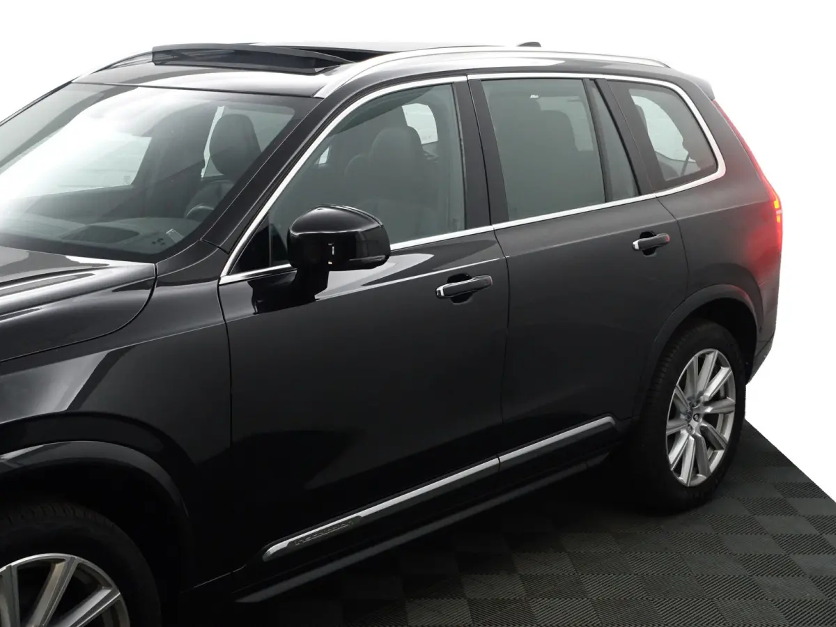 2.0 T5 AWD Inscription Aut- 7 Pers, Panoramadak, Stoelventilatie, Head Up, Active Xenon Led, Lane Assist