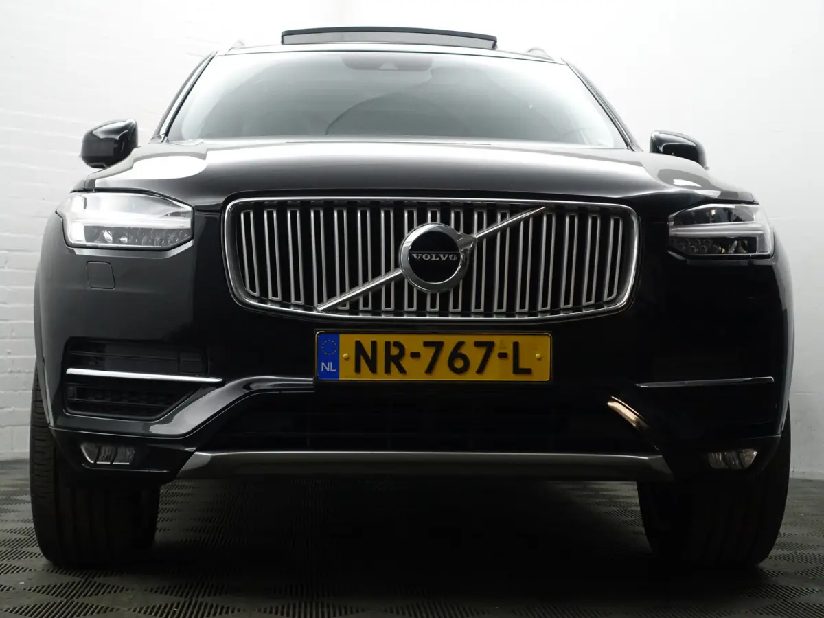 2.0 T5 AWD Inscription Aut- 7 Pers, Panoramadak, Stoelventilatie, Head Up, Active Xenon Led, Lane Assist