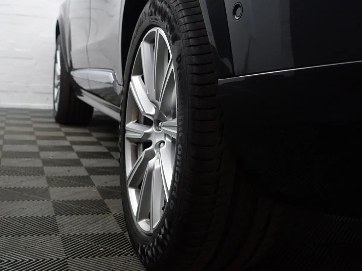 2.0 T5 AWD Inscription Aut- 7 Pers, Panoramadak, Stoelventilatie, Head Up, Active Xenon Led, Lane Assist