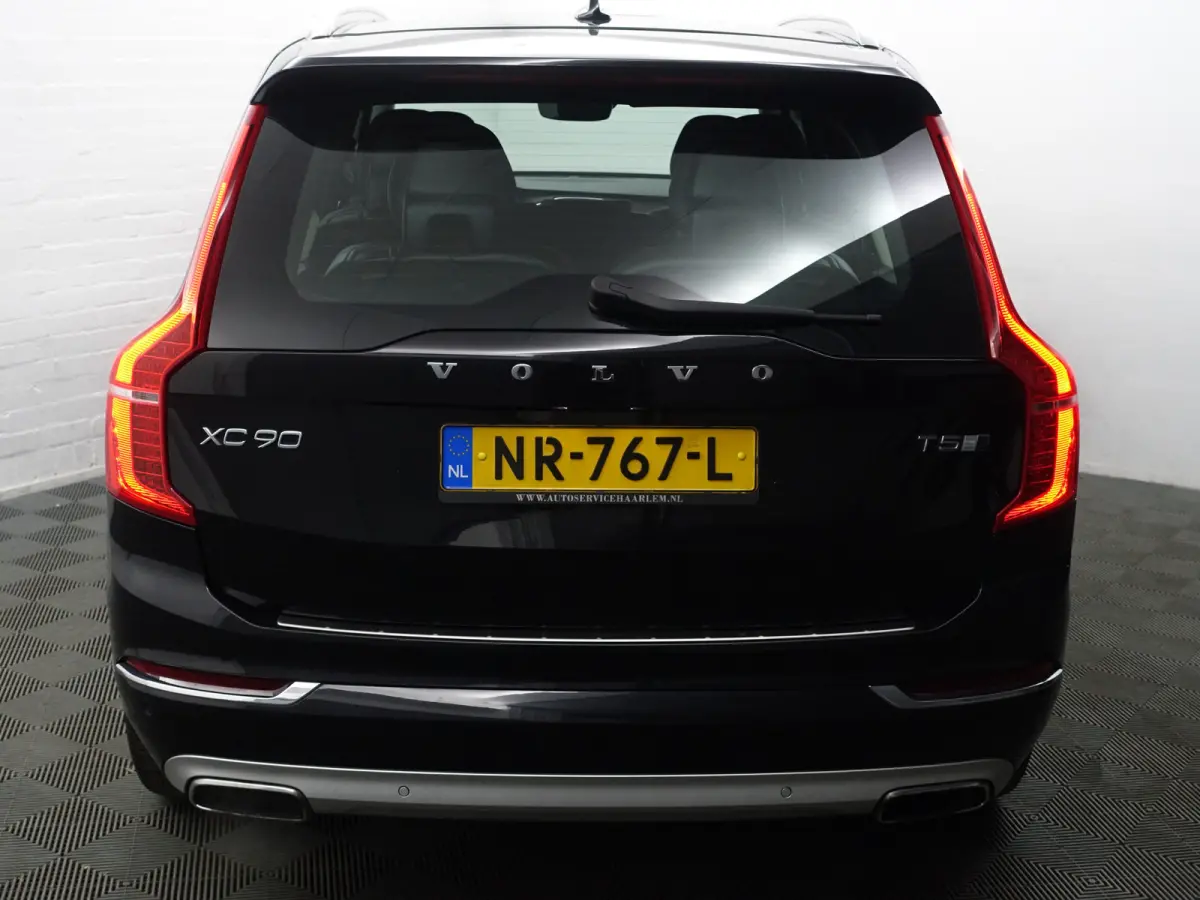 2.0 T5 AWD Inscription Aut- 7 Pers, Panoramadak, Stoelventilatie, Head Up, Active Xenon Led, Lane Assist