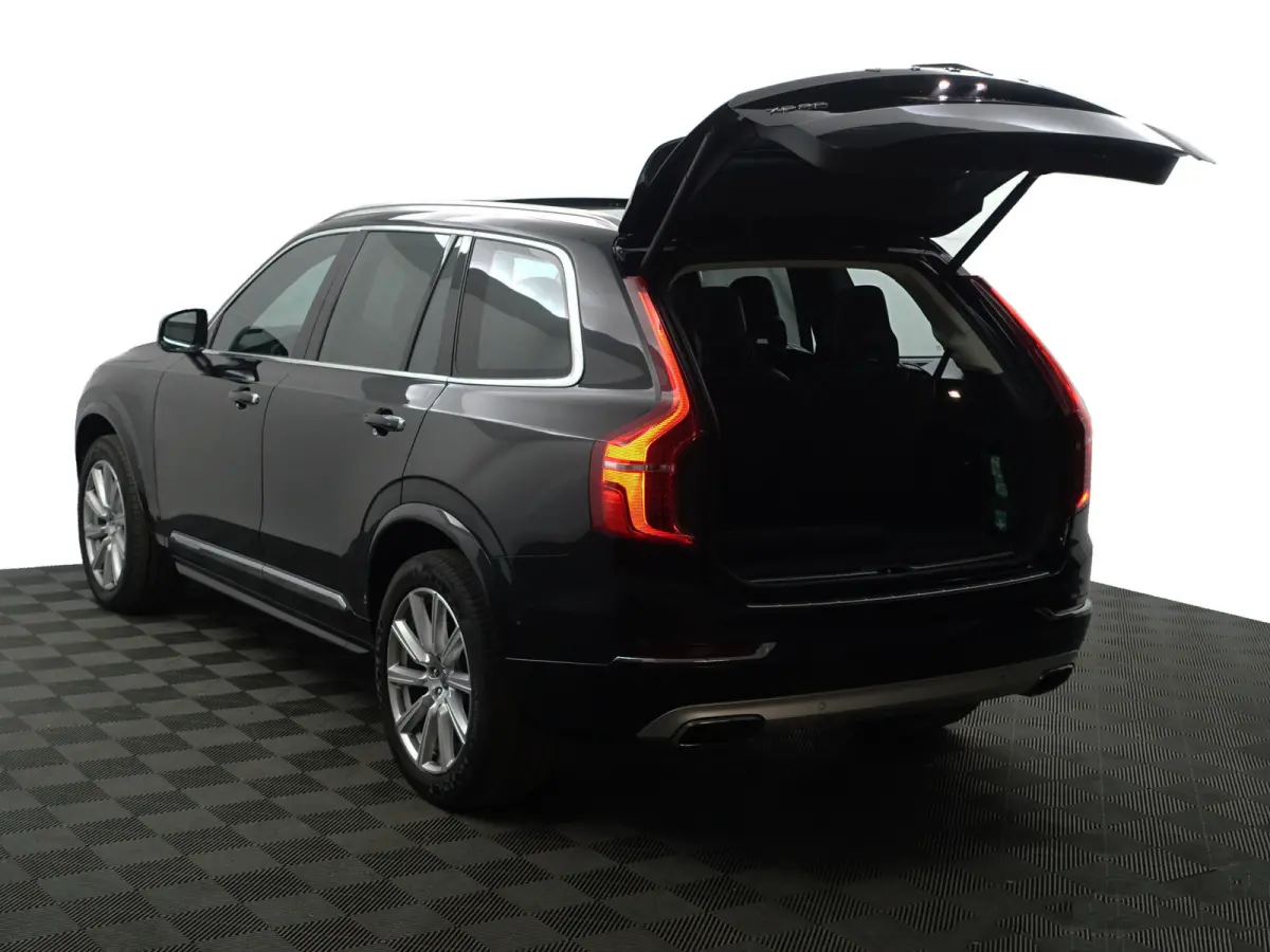 2.0 T5 AWD Inscription Aut- 7 Pers, Panoramadak, Stoelventilatie, Head Up, Active Xenon Led, Lane Assist
