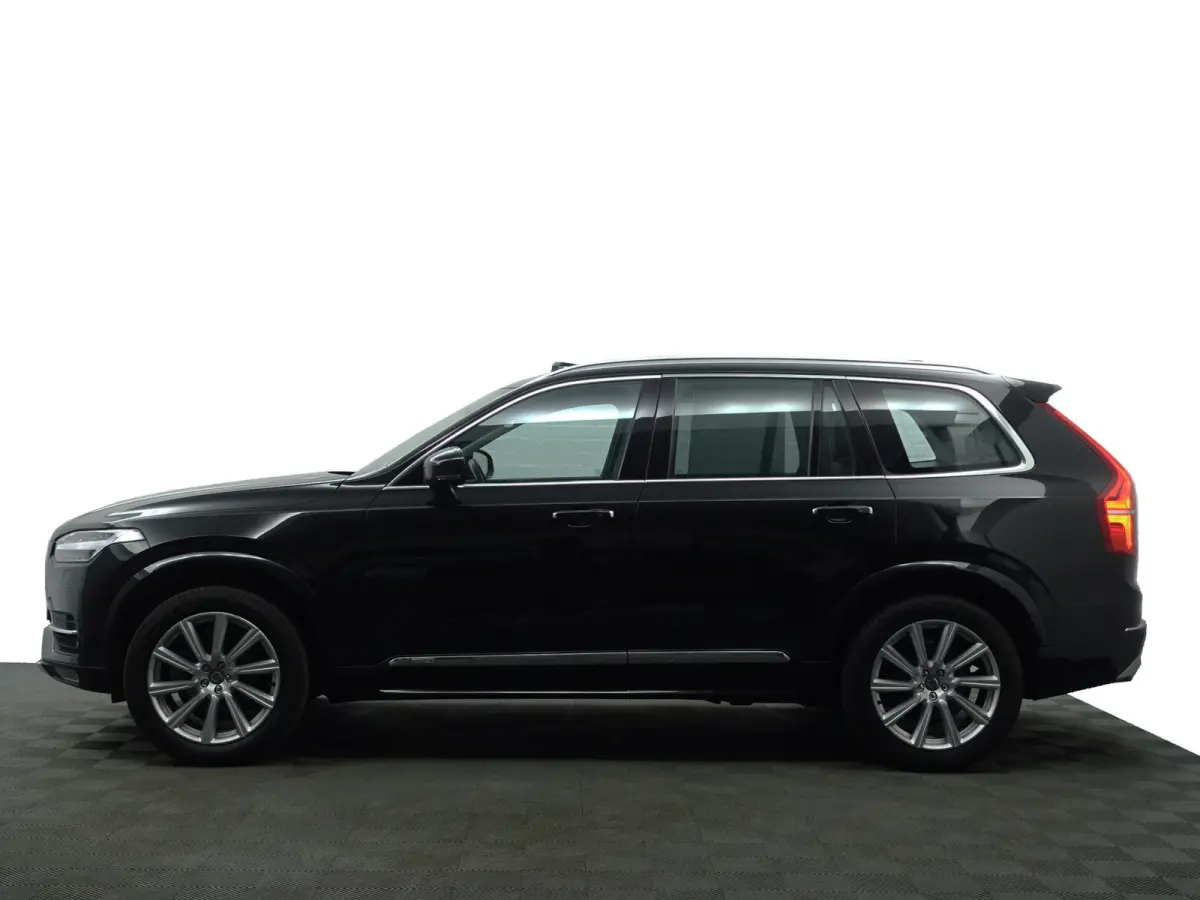 2.0 T5 AWD Inscription Aut- 7 Pers, Panoramadak, Stoelventilatie, Head Up, Active Xenon Led, Lane Assist