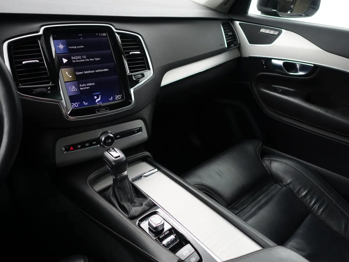 2.0 T5 AWD Inscription Aut- 7 Pers, Panoramadak, Stoelventilatie, Head Up, Active Xenon Led, Lane Assist